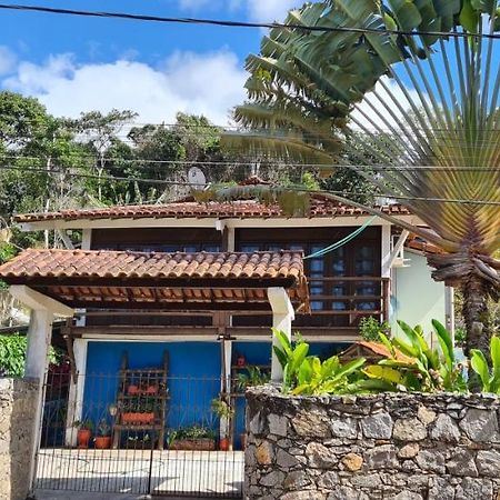 Pousada Bella Acucena Porto Seguro Exterior foto