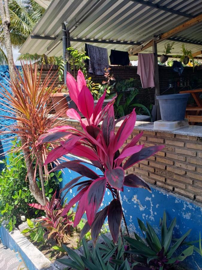 Pousada Bella Acucena Porto Seguro Exterior foto