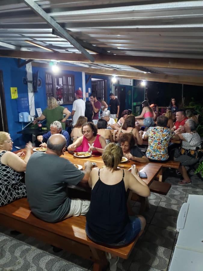Pousada Bella Acucena Porto Seguro Exterior foto