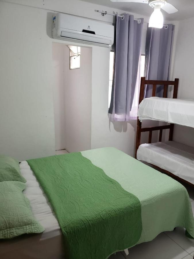 Pousada Bella Acucena Porto Seguro Exterior foto
