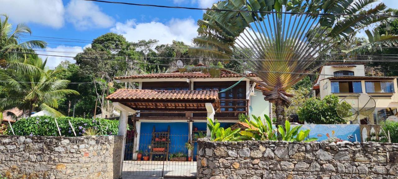 Pousada Bella Acucena Porto Seguro Exterior foto